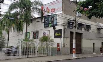 Imagem 1: Galpão Loja ,545 metros em Nova Cidade Pé direito alto