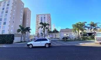 Imagem: Apartamento para aluguel, 2 quartos, 1 vaga