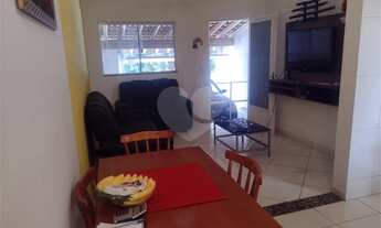 Imagem 4: Casa de 70 m² disponível para venda no Parque Sr. do Bonfim em Taubaté - SP