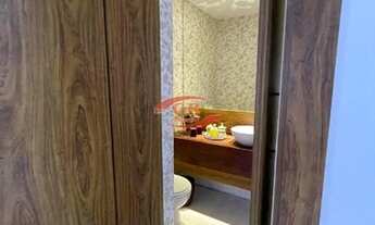 Imagem 5: Apartamento com área privativa para aluguel, 3 quartos, 1 suíte, 2 vagas, Buritis - Belo H