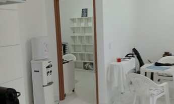 Imagem 7: Residencial praia do forte