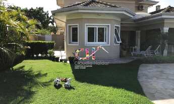 Imagem 3: Casa com 3 dormitórios à venda, 400 m² por R$ 2.200.000,00 - Condomínio Vista Alegre - Sed