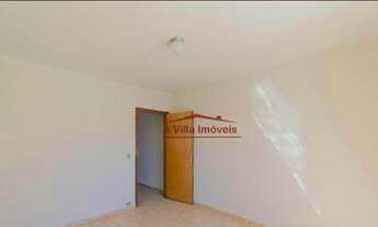 Imagem 3: Sobrado com 2 dormitórios à venda, 105 m² por R$ 380.000 - Jardim Aricanduva - São Paulo/S