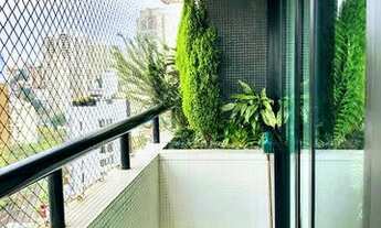 Imagem 7: Apartamento Construção Santa Luiza ,alto padrão , 214 m2: 3 suítes, 3 garagens, melhor loc