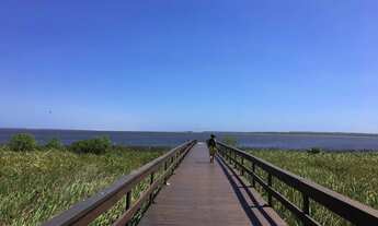 Imagem 5: LINDO TERRENO EM CONDOMÍNIO FECHADO EM TRAMANDAÍ