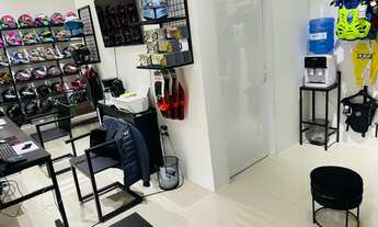 Imagem 6: Prédio comercial/residencial no litoral/praia - Aceito troca