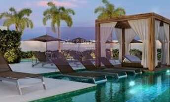 Imagem 5: Apartamento para Venda em Campinas, Bonfim, 2 dormitórios, 1 suíte, 2 banheiros, 1 vaga