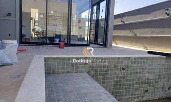 Imagem 4: Casa com 3 dormitórios à venda, 230 m² por R$ 1.490.000 - Quinta do Lago Residence - São J