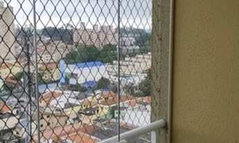 Imagem 6: Apartamento para venda com 49 metros quadrados com 2 quartos