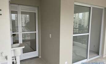 Imagem 4: APARTAMENTO - VILA SANTA CATARINA - SP