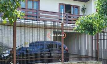 Imagem 3: Casa residencial à venda, Vila Jardini, Sorocaba - CA0030