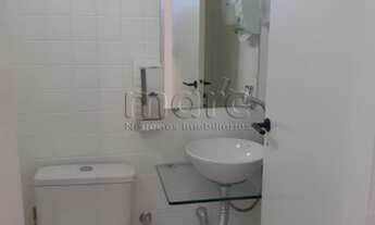 Imagem 5: SAO PAULO - Conjunto Comercial/Sala - BROOKLIN PAULISTA