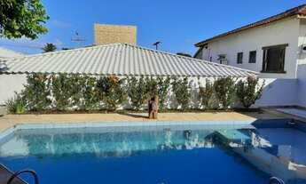 Imagem: CASA RESIDENCIAL em LAURO DE FREITAS - BA