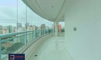 Imagem 4: Cobertura Venda 4 Dormitórios - 264 m² Moema