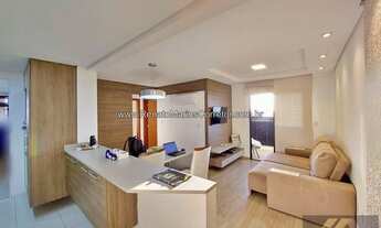 Imagem: Apartamento à venda Vila Hortência Sorocaba