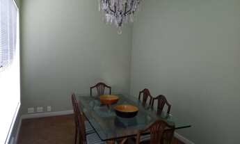 Imagem 5: Apartamento com 3 dormitórios para alugar, 140 m² por R$ 10.500,00/mês - Leblon - Rio de J