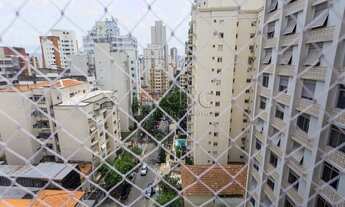 Imagem 6: SAO PAULO - Apartamento Padrão - HIGIENOPOLIS
