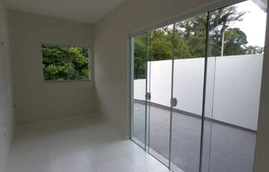 Imagem 3: Casa para venda possui 55 metros quadrados com 2 quartos em Forquilhas - São José - SC