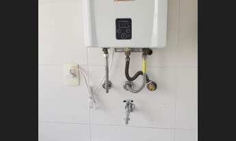 Imagem 5: Apartamento para aluguel tem 65 metros quadrados com 2 quartos