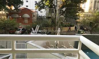 Imagem 6: Apartamento - Centro - Campinas