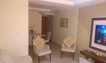 Imagem 6: Apartamento com 2 dormitórios, 95 m² - venda por R$ 230.000,00 ou aluguel por R$ 1.000,00