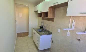 Imagem 7: Apartamento Condomínio Águas do Sobrado 2 I 2 Quartos I 1 Banheiro I 1 Sala I 1 Vaga