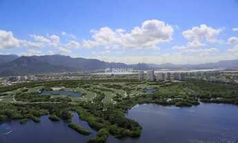 Imagem 3: Rio de Janeiro - Apartamento Padrão - Barra da Tijuca