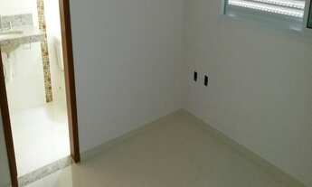 Imagem 2: Casa para venda possui 122 metros quadrados com 3 quartos em Parque São Luís - São Paulo