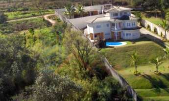 Imagem: Chácara ATIBAIA - SP