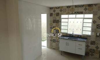 Imagem: Ótima residência no Jd Redentor toda atualizada