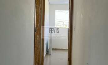 Imagem 2: Santo André - Casa Padrão - Vila Camilopolis