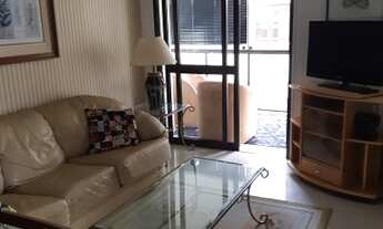 Imagem 5: Apartamento para aluguel finamente mobiliado de 1 quarto em Auxiliadora - Porto Alegre - R