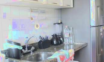 Imagem 6: Apartamento residencial à venda, Vila Mariana, São Paulo