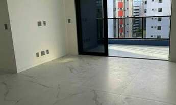 Imagem 4: Apartamento Alto Padrão