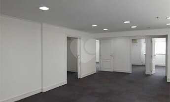 Imagem 5: São Paulo - Conjunto Comercial/Sala - JARDIM PAULISTA