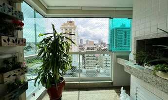 Imagem 5: APARTAMENTO RESIDENCIAL em FLORIANÓPOLIS - SC, JARDIM ATLÂNTICO