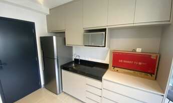 Imagem: Apartamento à venda, Pinheiros, São Paulo