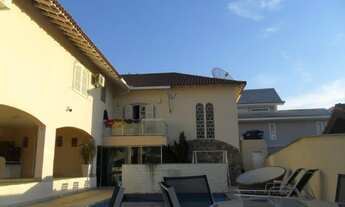 Imagem 4: Exclusiva casa com quatro quartos no Condomínio Eldorado