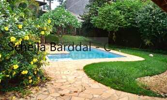 Imagem 4: Casa - Loteamento Caminhos de São Conrado (Sousas) - Campinas