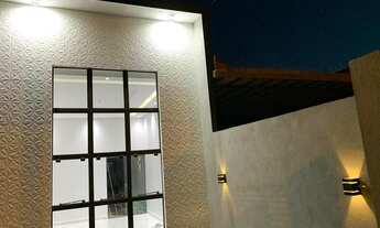 Imagem 2: Casa 03 dormitórios sendo 01 suíte, Bairro Esmeralda ,Cascavel -PR