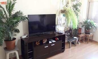 Imagem: Apartamento Padrão para Venda em Moóca