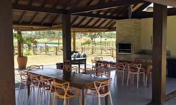 Imagem 5: LOTE ALPHAVILLE SERGIPE - LOTE <