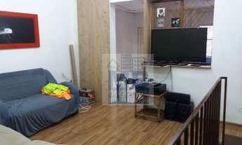 Imagem 2: Casa com 2 dormitórios à venda por R$ 700.000 - Chácara Inglesa - São Paulo/SP