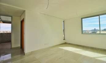 Imagem 5: Apartamento de Luxo no Bairro Cabral em Contagem