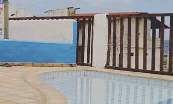 Imagem: Pousada para arrendar a beira mar no Nordeste