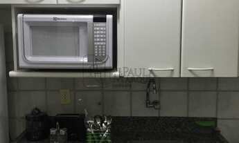 Imagem 7: Flat - Brooklin - Locação!