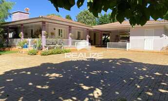 Imagem 6: Chácara no Remanso Grande com 3.193 m² e benfeitorias - Foz do Iguaçu, PR