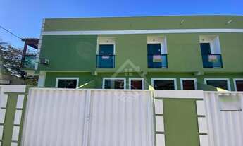 Imagem 2: Casa com 2 dormitórios à venda, 76 m² por R$ 220.000,00 - Porto Aldeia - São Pedro da Alde