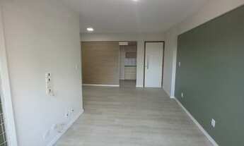 Imagem 4: Apartamento para aluguel possui 70 metros quadrados com 2 quartos em Iputinga - Recife - P