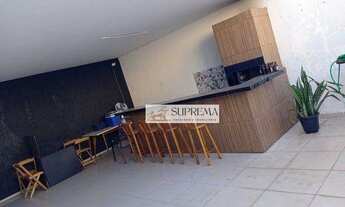 Imagem: Sobrado com 3 dormitórios à venda, 320